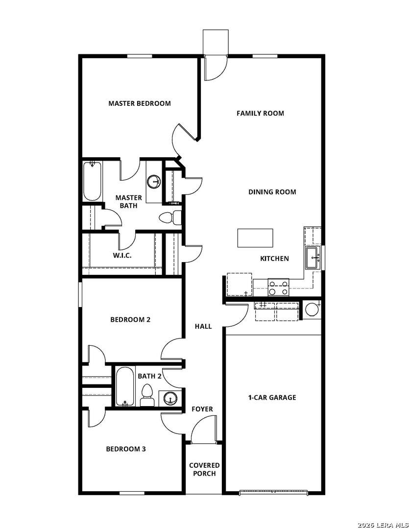 Photo of 11746 Luckey Villa, San Antonio, TX 78252 (MLS # 1991513)