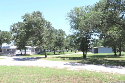 A home in La Vernia