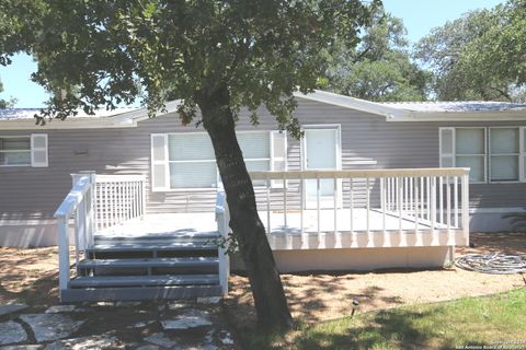 A home in La Vernia