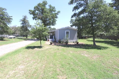 A home in La Vernia