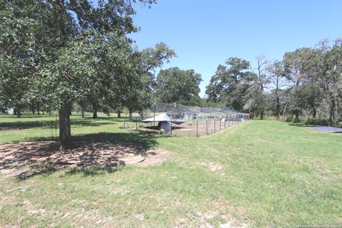 A home in La Vernia