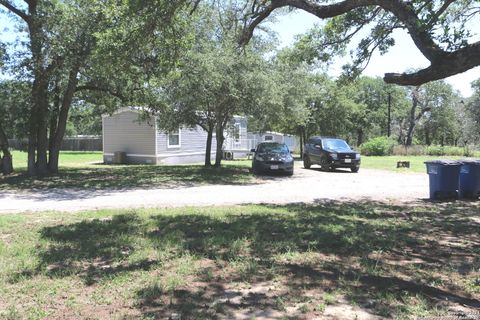 A home in La Vernia