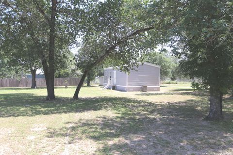 A home in La Vernia