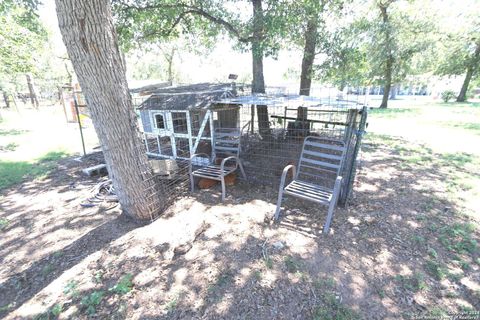 A home in La Vernia