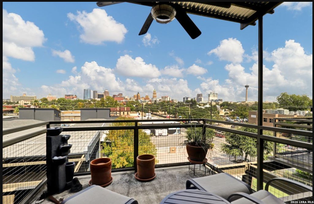 Photo of 831 S Flores 2407-2409 #2407-2409, San Antonio, TX 78204 (MLS # 2018385)