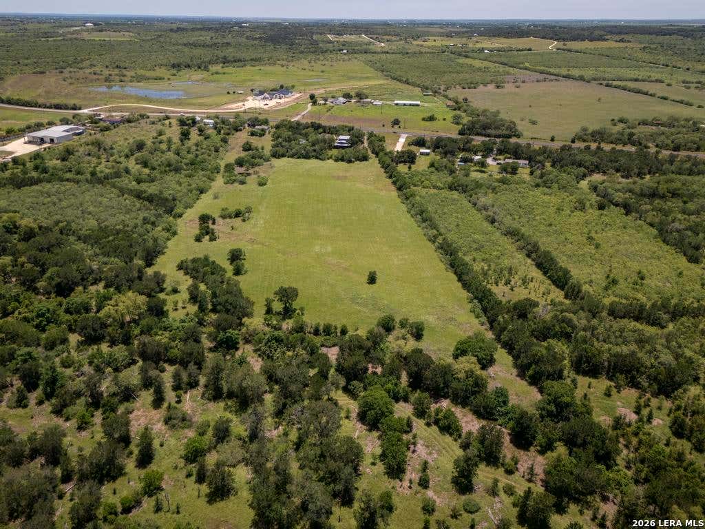 Photo of 8395 Fm 1101, Seguin, TX 78155 (MLS # 1968026)