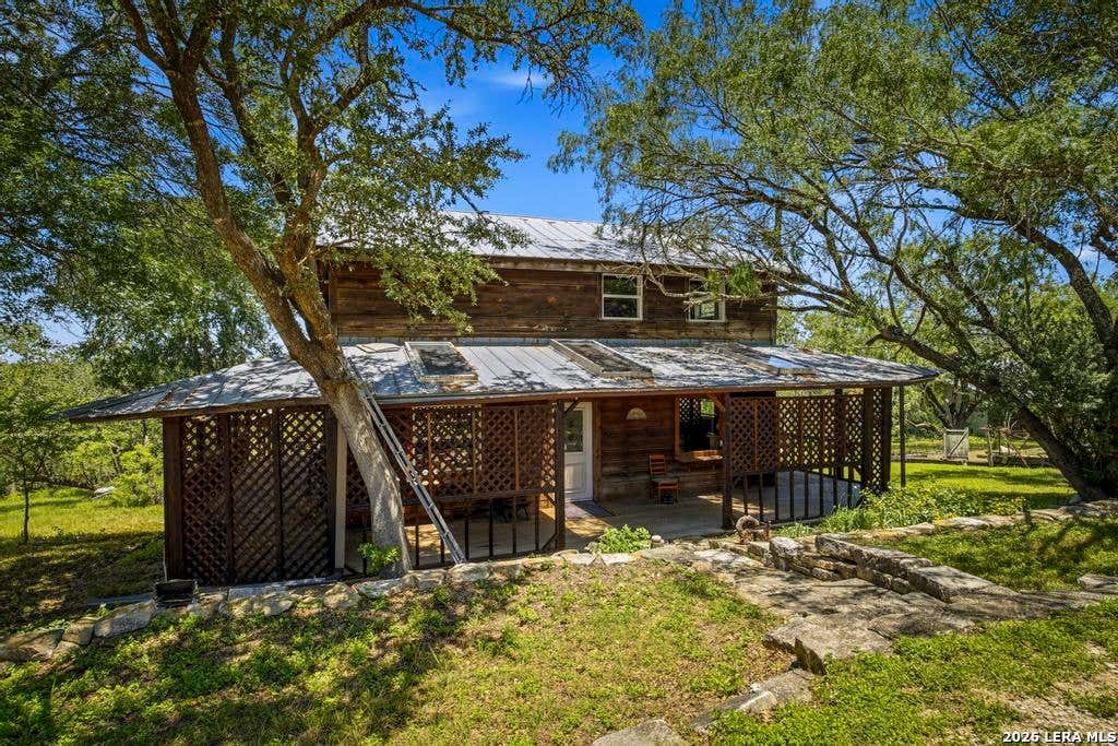 Photo of 8395 Fm 1101, Seguin, TX 78155 (MLS # 1968026)