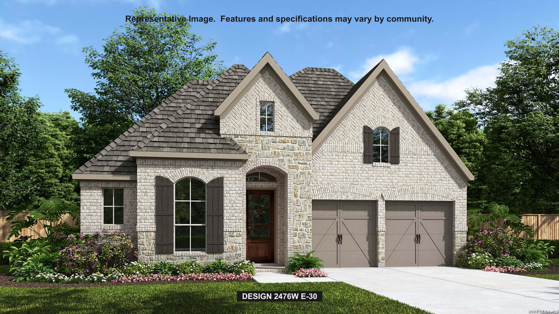 258 Haby Hollow