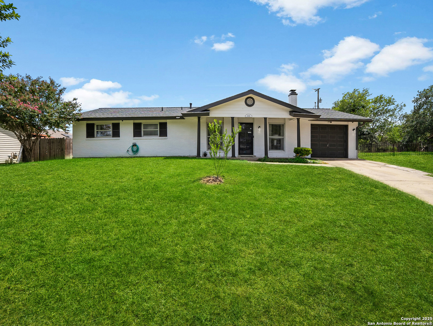 6234 Fir Valley