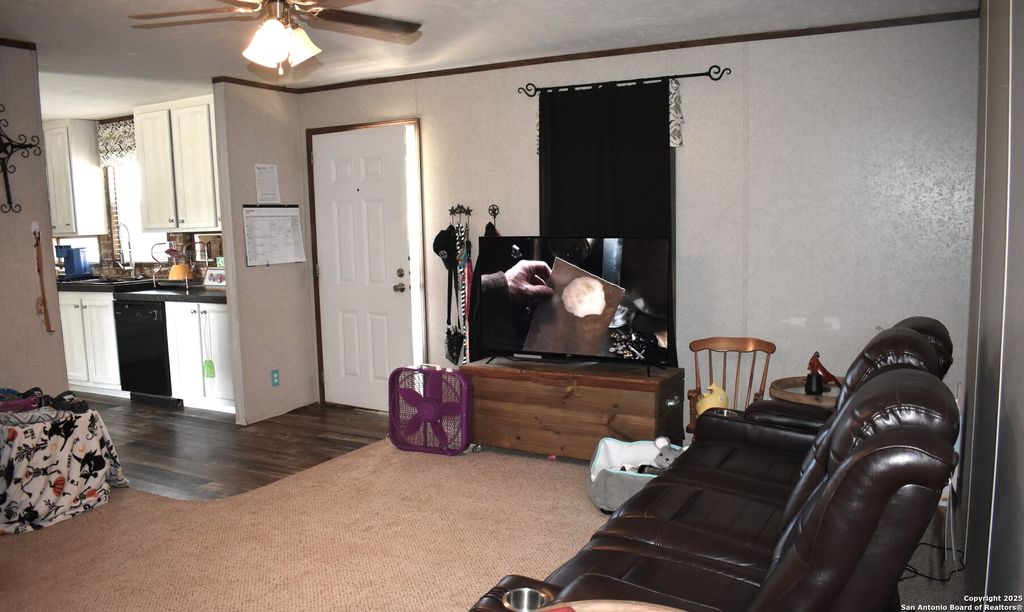 Photo of 934 CR 7711, Devine, TX 78016 (MLS # 1908105)