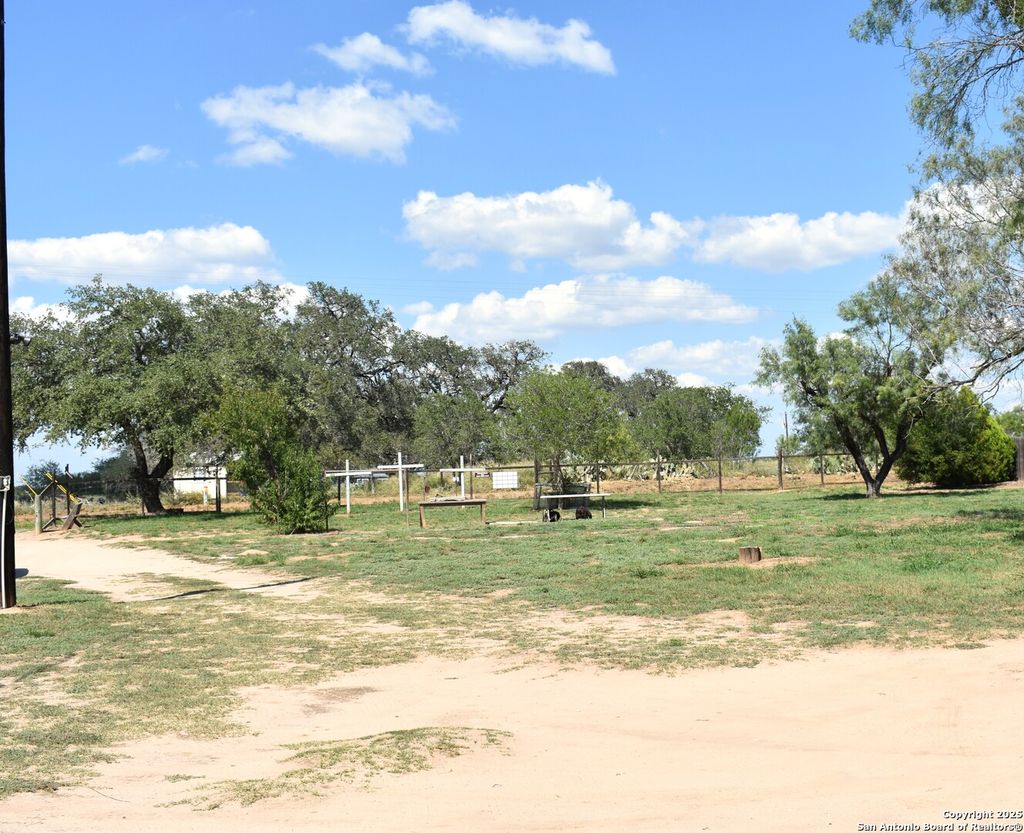 Photo of 934 CR 7711, Devine, TX 78016 (MLS # 1908105)