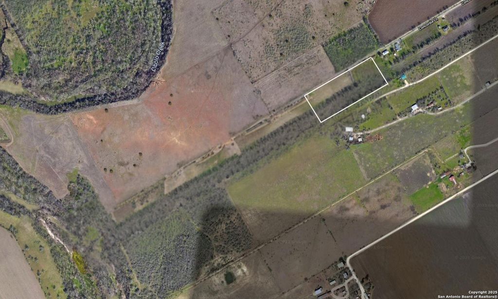 Photo of - Concordia Ln, Cibolo, TX 78108 (MLS # 1852635)