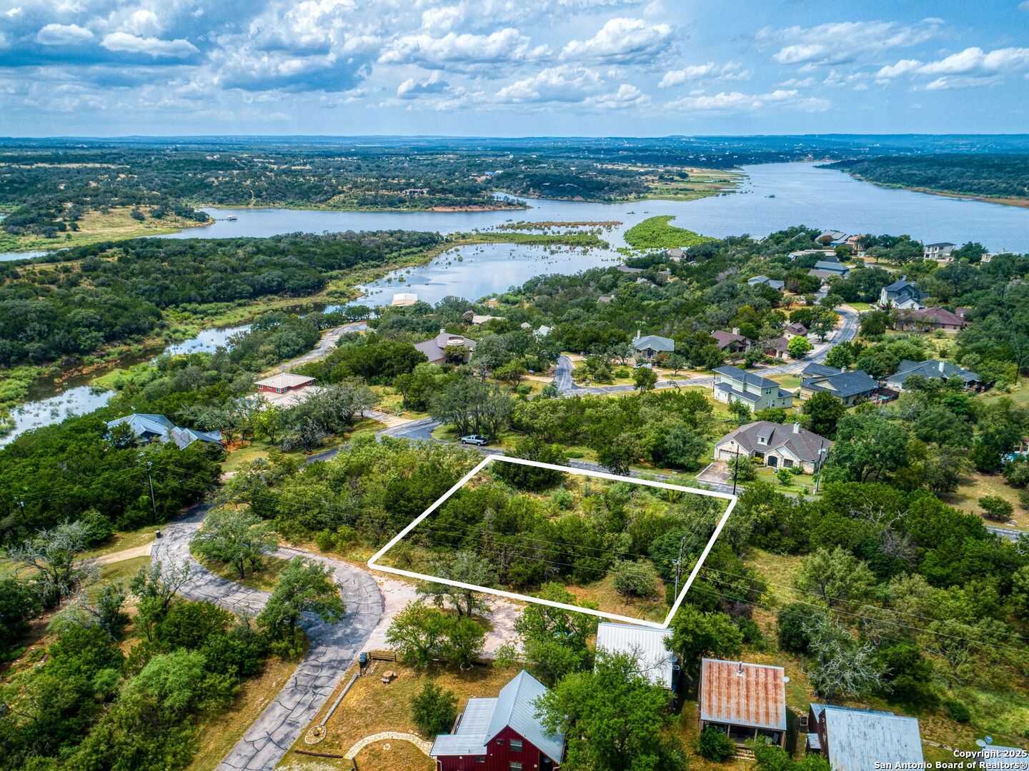 TBD (LOT 130A) Kendall Drive