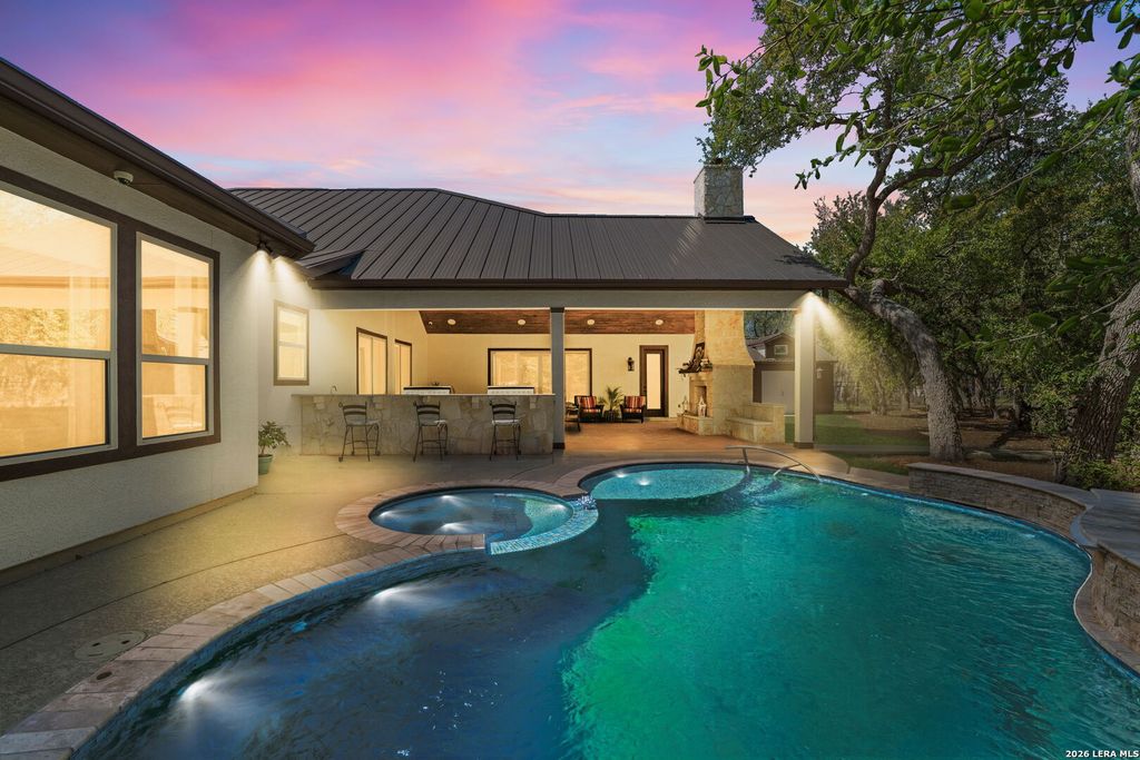 Photo of 956 Jenny Leigh, Bulverde, TX 78163 (MLS # 1951965)