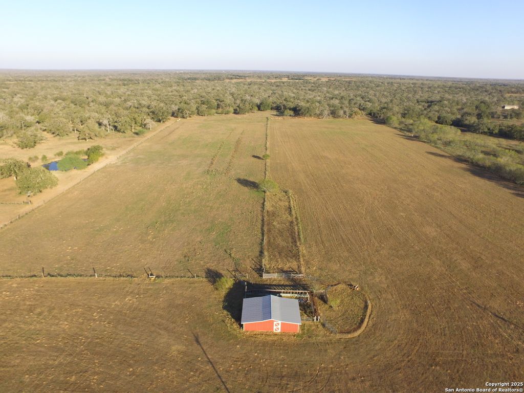 Photo of 413 BATEY RD, Seguin, TX 78155 (MLS # 1922876)