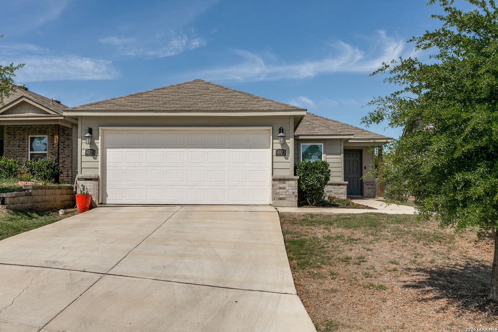 Photo of 9023 Halbert, San Antonio, TX 78245 (MLS # 2002479)