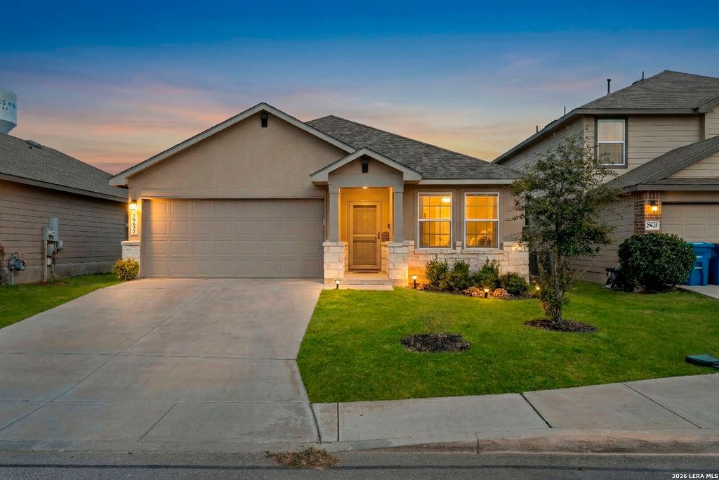 Photo of 29632 Winter Copper, Bulverde, TX 78163 (MLS # 1945683)