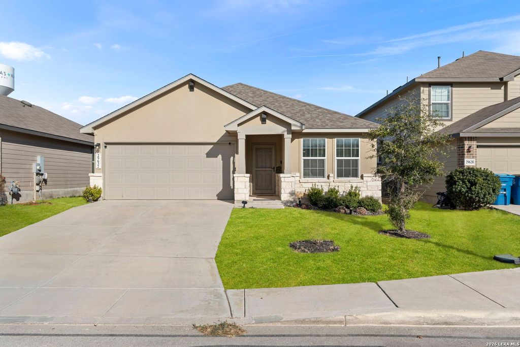 Photo of 29632 Winter Copper, Bulverde, TX 78163 (MLS # 1945683)