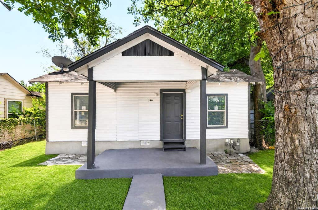 Photo of 146 W Zavalla, San Antonio, TX 78204 (MLS # 2008475)