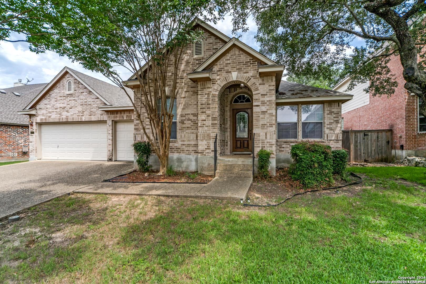 Photo 1 of 18 — 18742 Castellani, San Antonio, TX 78258