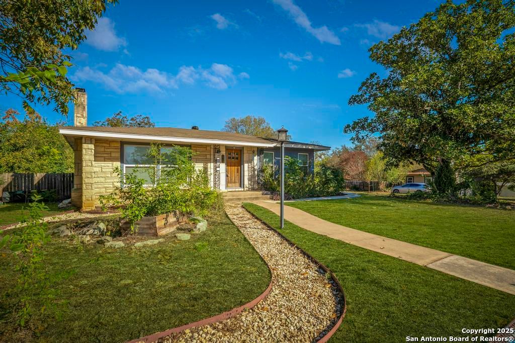 Photo of 539 Rittiman Rd, San Antonio, TX 78209 (MLS # 1925686)