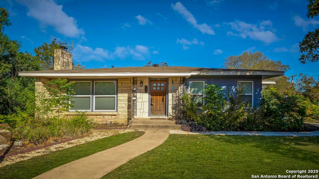 Photo of 539 Rittiman Rd, San Antonio, TX 78209 (MLS # 1925686)