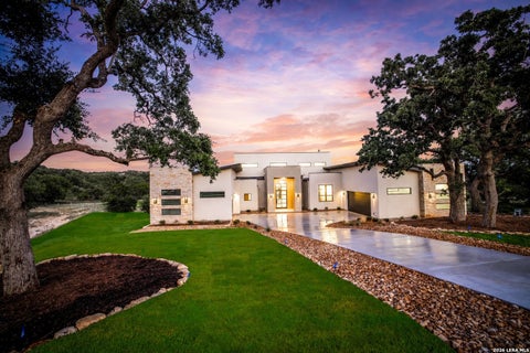Photo of 771 EARLY RIDGE RD, Bulverde, TX 78163 (MLS # 2006273)