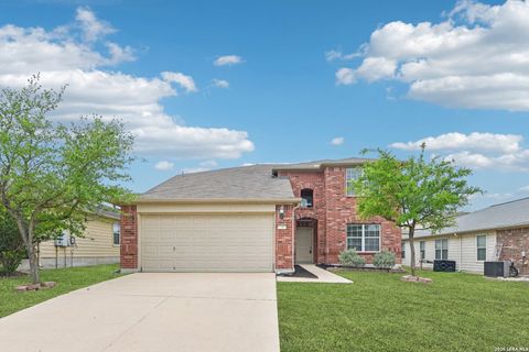 Photo of 5508 COLUMBIA DR, Cibolo, TX 78108 (MLS # 1960894)