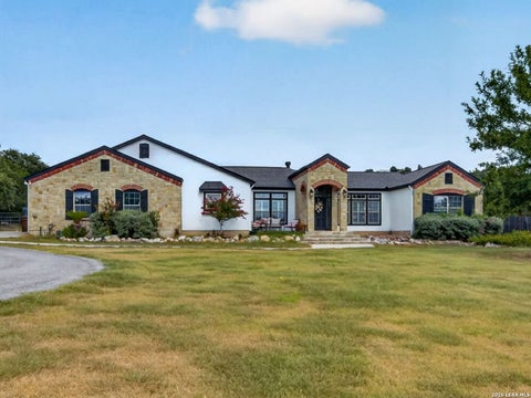 Photo of 30870 Bridlegate, Bulverde, TX 78163 (MLS # 2012572)