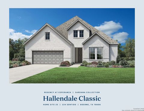 224 Sentido Boerne TX 78006