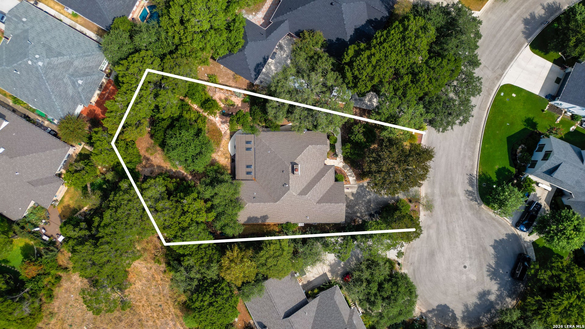 632 MISSION VIEW CT