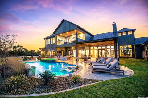 260 Bear Creek New Braunfels TX 78132