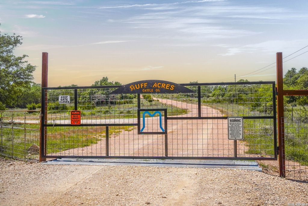 Photo of 13217 Turner Rd, Junction, TX 76849 (MLS # 1967298)