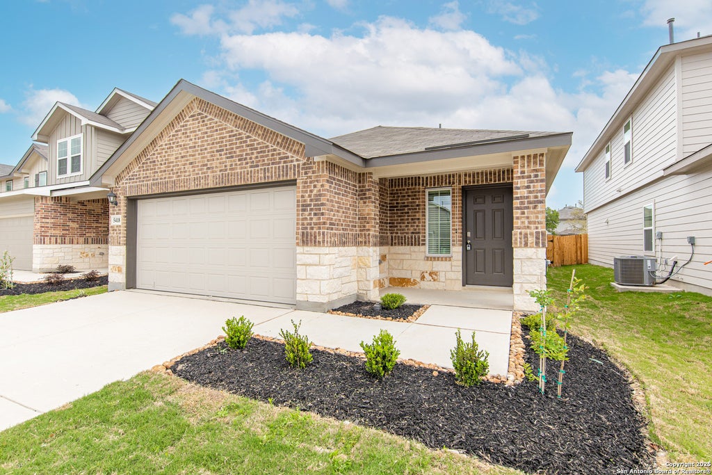 Photo of 5418 CONCHO SPGS, San Antonio, TX 78253 (MLS # 2008347)