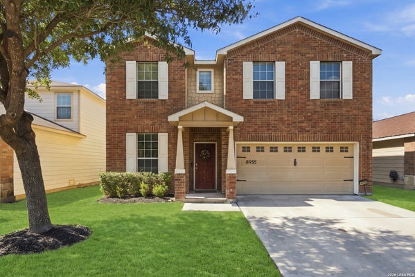 8955 OAKWOOD PARK, SAN ANTONIO, TX 78254 - Image b6b68b4a8ccacf791e5f22c76a3b1ae2/3257414487