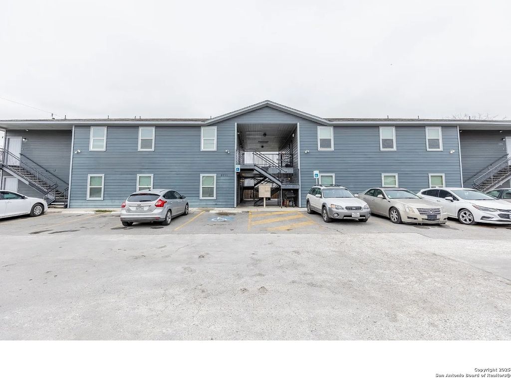 Photo of 8111 Landing, San Antonio, TX 78227 (MLS # 1872840)