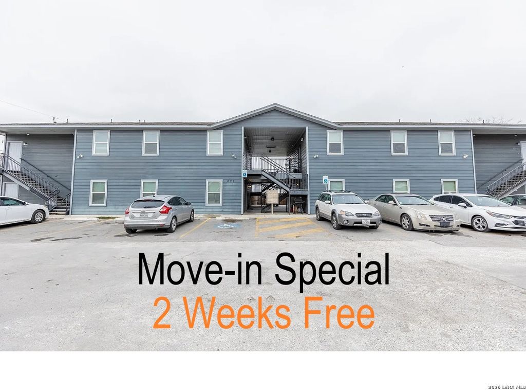 Photo of 8111 Landing, San Antonio, TX 78227 (MLS # 1872840)