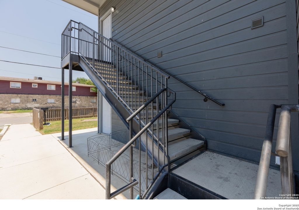 Photo of 8111 Landing, San Antonio, TX 78227 (MLS # 1872840)