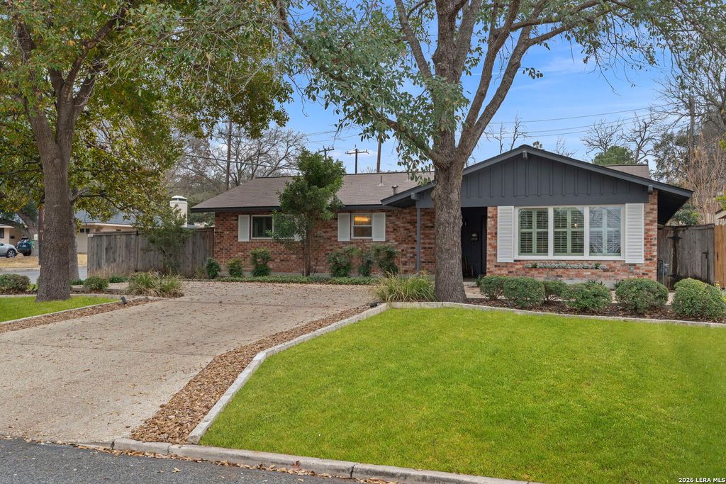 Photo of 2126 E Lawndale Dr., San Antonio, TX 78209 (MLS # 1944489)