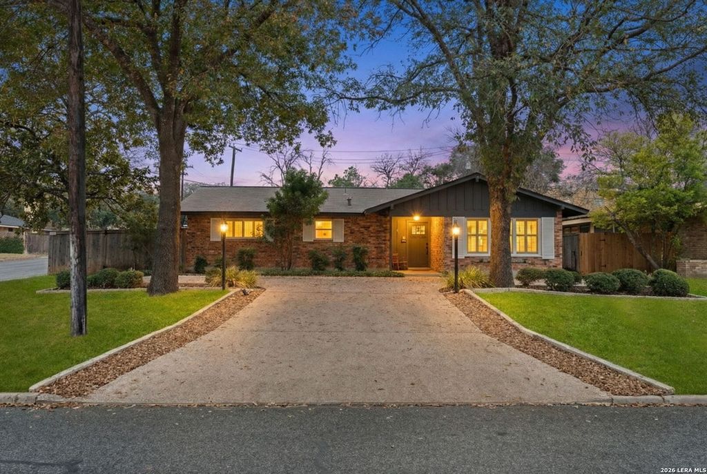 Photo of 2126 E Lawndale Dr., San Antonio, TX 78209 (MLS # 1944489)