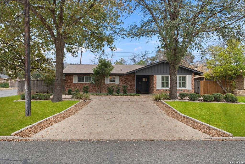 Photo of 2126 E Lawndale Dr., San Antonio, TX 78209 (MLS # 1944489)