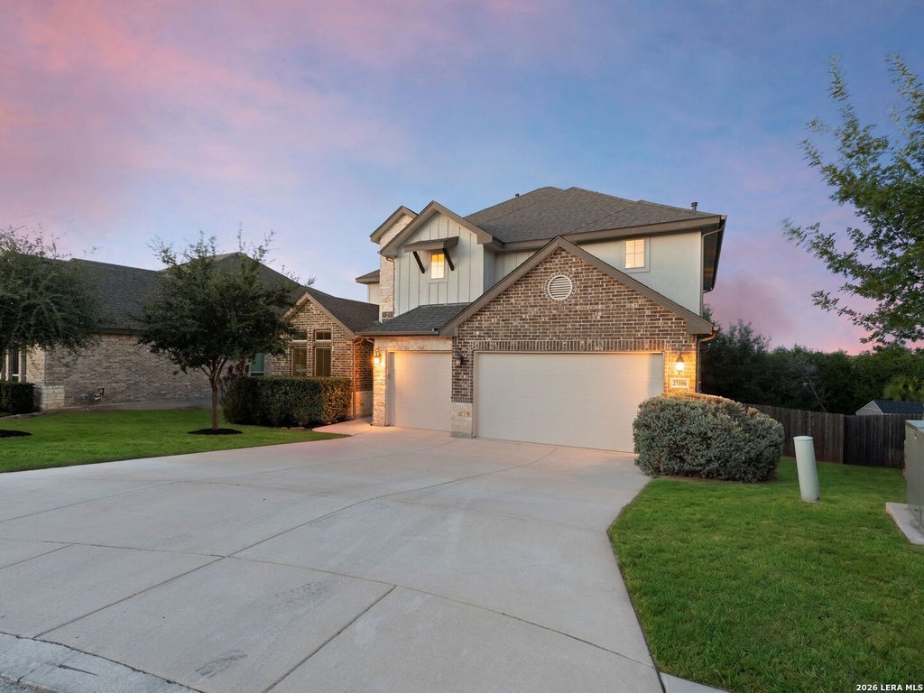 Photo of 27106 Falls CV, Boerne, TX 78015 (MLS # 2008785)