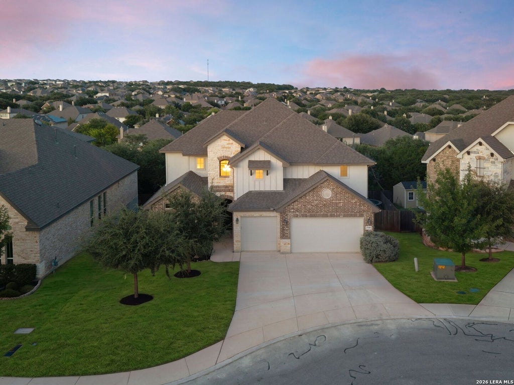 Photo of 27106 Falls CV, Boerne, TX 78015 (MLS # 2008785)