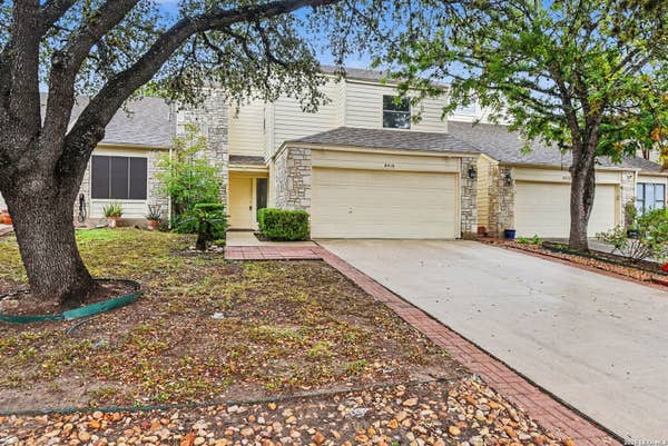8416 Echo Creek Ln, San Antonio, TX, 78240