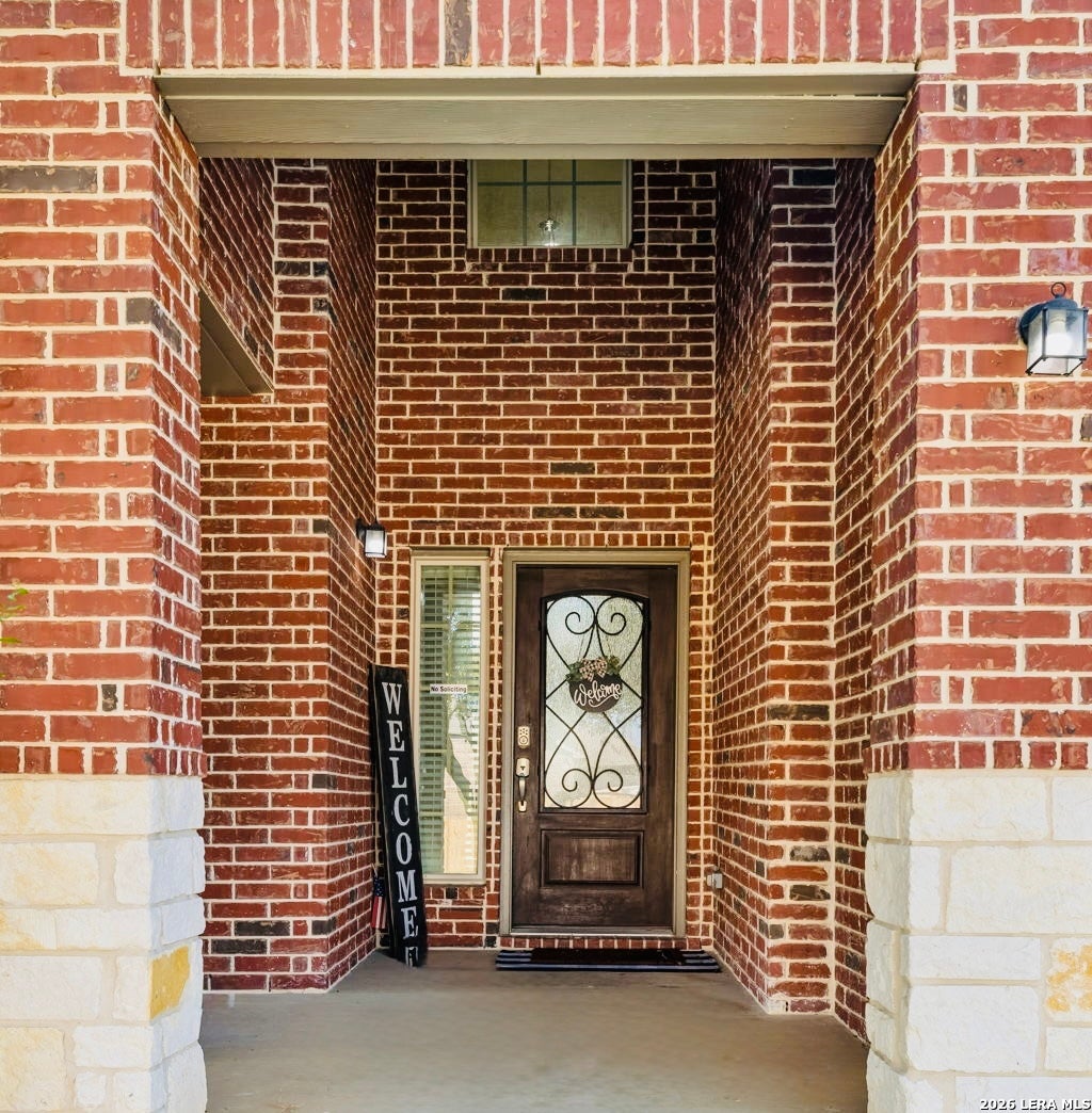 Photo of 512 Saddle Pass, Cibolo, TX 78108 (MLS # 1967228)