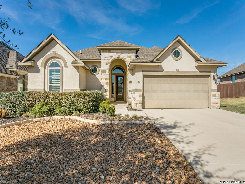 Photo of 350 Wauford Way, New Braunfels, TX 78132 (MLS # 1944446)