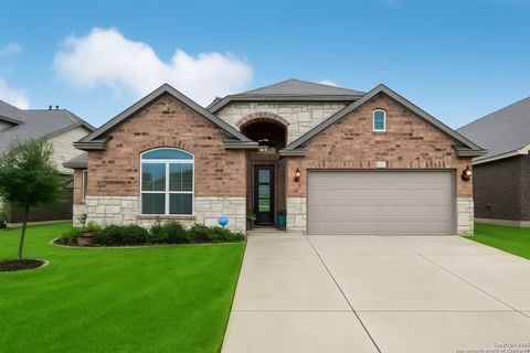 14536 Gold Rush Pass San Antonio TX 78254