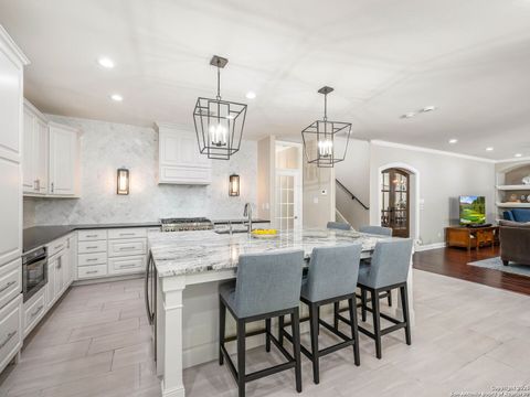 8515 Espanola Drive Helotes TX 78023