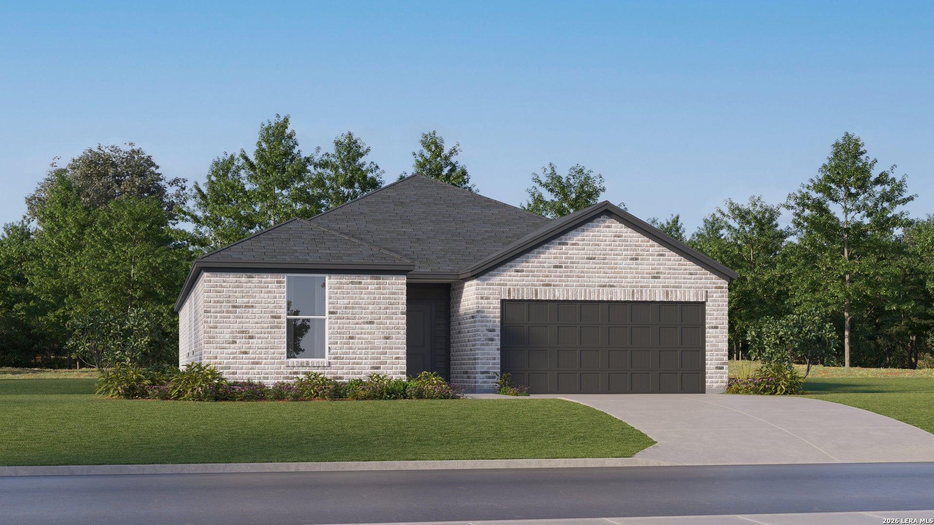 1206 Bear Claw Rd