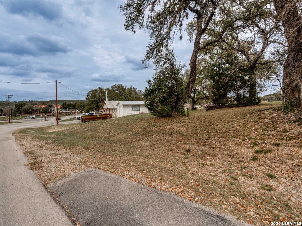 Photo of LOT 15 Tamarack Dr, Canyon Lake, TX 78133 (MLS # 1950592)
